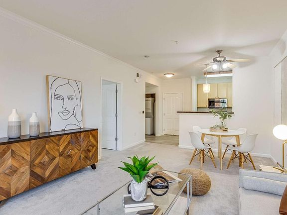 4th image of 801 S Winchester Blvd APT 3305