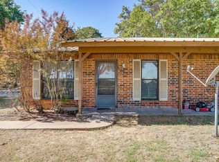 6532 Fall Creek Hwy, Granbury, TX 76049