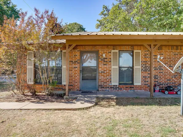 6532 Fall Creek Hwy, Granbury, TX 76049