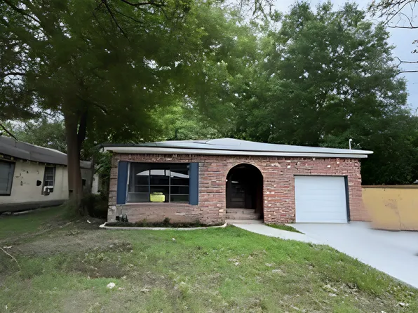 208 Wilbert Dangerfield Dr, Hammond, LA 70401