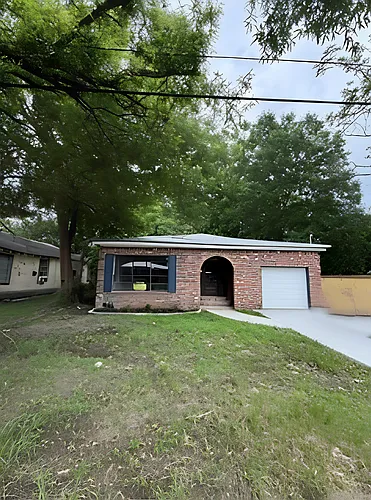 208 Wilbert Dangerfield Dr Photo 1