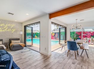 4111 E Roma Ave, Phoenix, AZ 85018