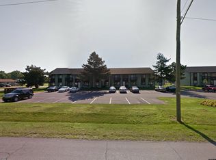 1203 S Martin St APT 401, Ligonier, IN 46767