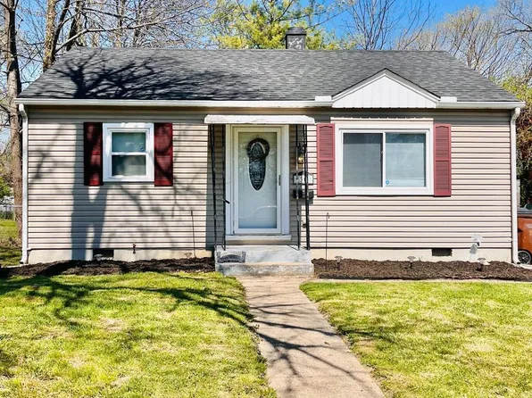 30 Tallawanda Ct, Hamilton, OH 45011