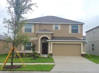 16604 Myrtle Sand Dr, Wimauma, FL 33598