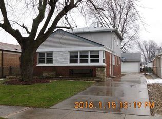 2629 120th Pl, Blue Island, IL