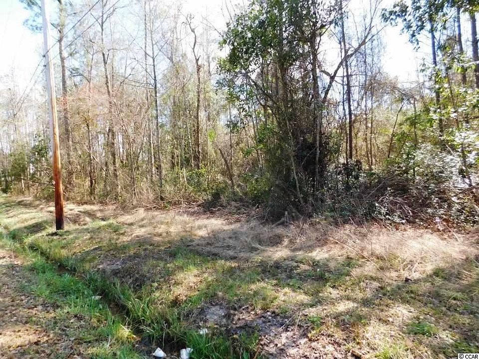 2nd image of TBD Blanton St. #Tract 1 1.45 acres +/-