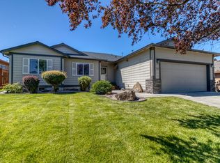 730 NE Quince Ave, Redmond, OR 97756