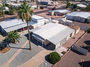7436 E Bosaga Way, Mesa, AZ 85208