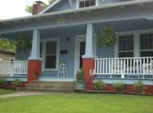 204 Chilhowie E, Johnson City, TN 37601
