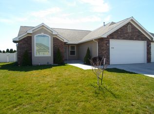 8510 Garden Ave, Yakima, WA 98908
