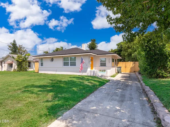 263 Williams Ave, Daytona Beach, FL 32118