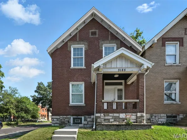 3125 Potomac St, Saint Louis, MO 63118