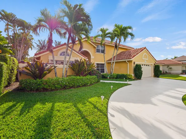 5597 Descartes Circle, Boynton Beach, FL 33472