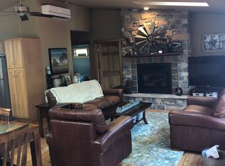 N4336 Garden Ln, Wautoma, WI 54982