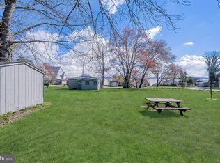 36 Cherry Ln, Perryville, MD 21903