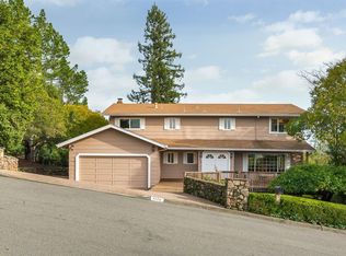 1724 La Caida Ct, Santa Rosa, CA 95409