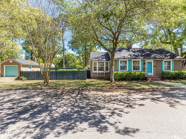 3570 RANDALL Street, Jacksonville, FL 32205
