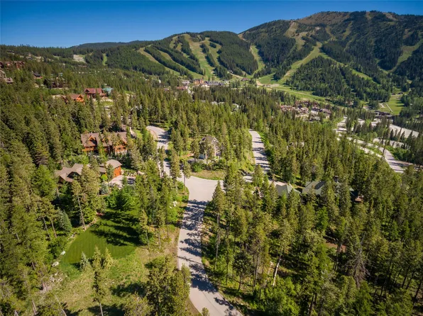 128 Ridge Run Dr, Whitefish, MT 59937