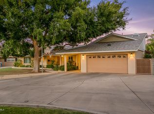 3919 E Highland Ave, Phoenix, AZ 85018