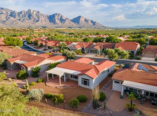 13690 N Pima Spring Way, Oro Valley, AZ 85755