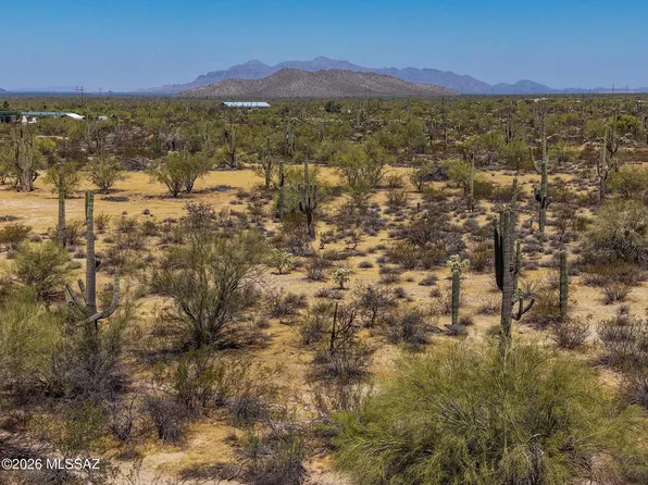 E Leota Pl, Marana, AZ 85658