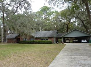 604 Old Plantation Rd, Jekyll Island, GA 31527