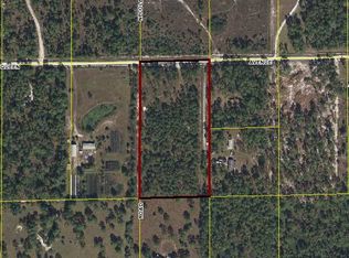 13572 Queen Ave, Clewiston, FL 33440