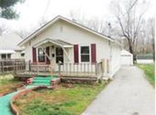 11219 E 19th St, Independence, MO 64052