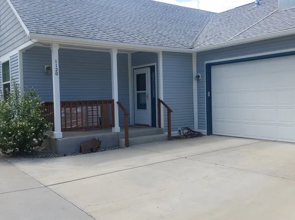 1120 Primrose Ln #B, Fruita, CO 81521