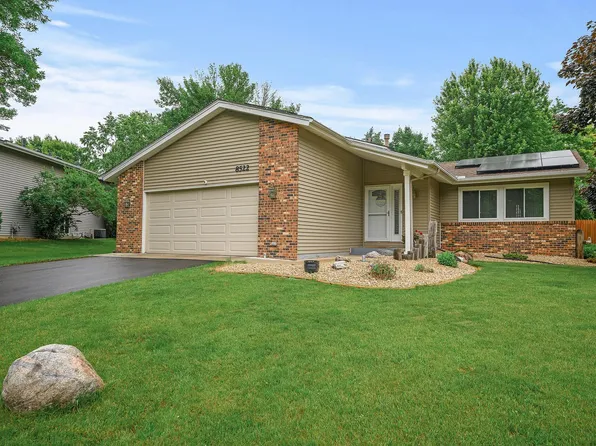 8522 Darnel Rd, Eden Prairie, MN 55347