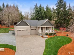 11932 Windtree Ln SE, Rainier, WA
