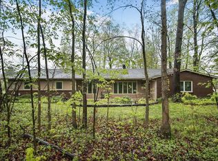 15912 Canyon Ridge Rd, Leo, IN 46765