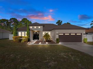 11049 Norvell Rd, Spring Hill, FL 34608