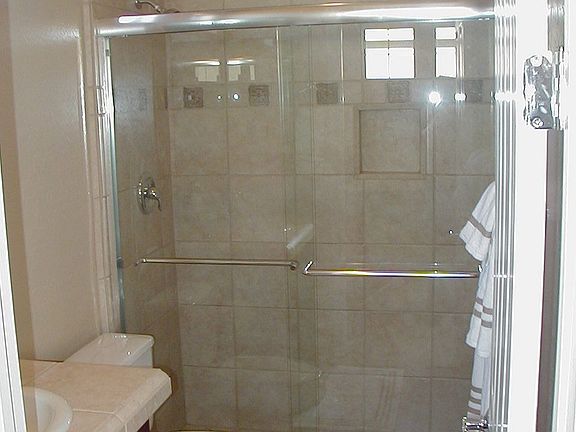 Guest Quarters include private bathroom