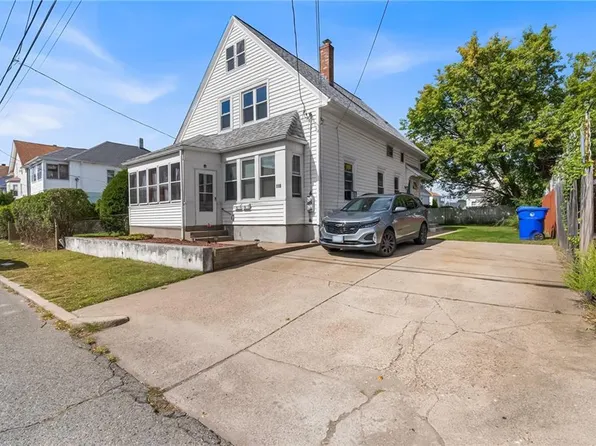 116 Webster St, Pawtucket, RI 02861