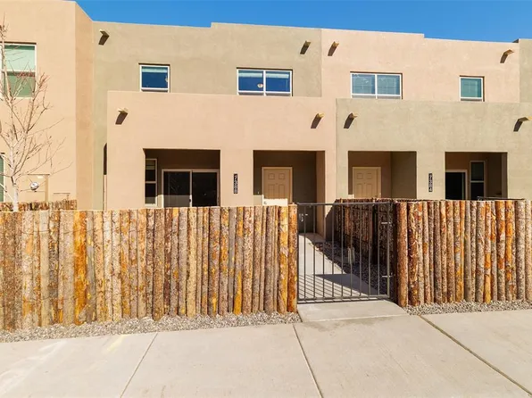7388 Contenta Ridge Loop, Santa Fe, NM 87507