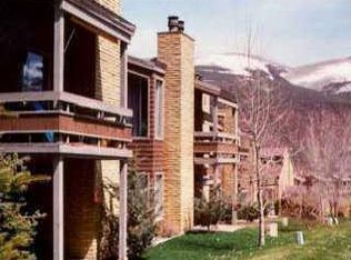 120 Gopher Rd #B15, Avon, CO 81620