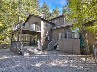7940 S Millsite Dr, Prescott, AZ 86303
