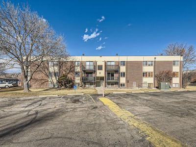 5995 W Hampden Avenue Bldg H  Unit 11h, Denver, CO, 80227
