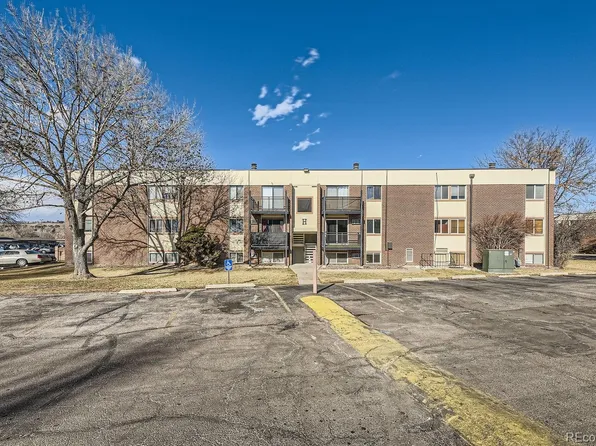 5995 W Hampden Avenue Bldg H #11H, Denver, CO 80227