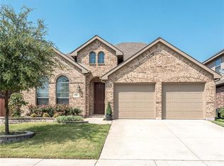 415 Peek Dr, Fate, TX 75087