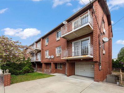 25-05 124th Street, Flushing, NY, 11354