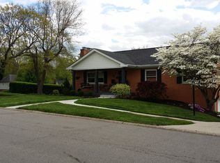 439 Fort Henry Dr, Fort Wright, KY