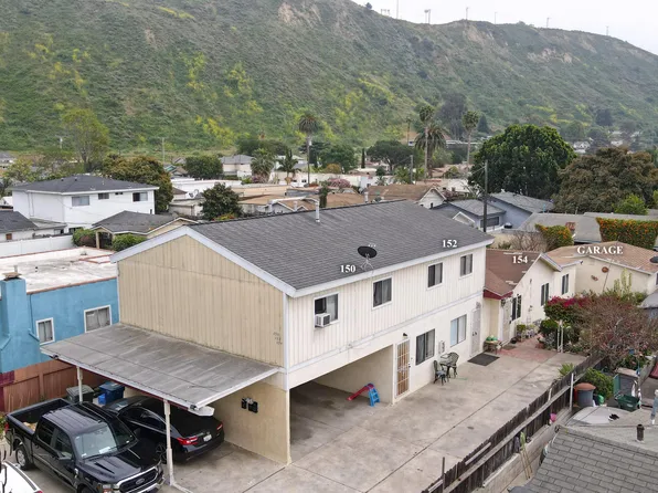 154 El Medio St, Ventura, CA 93001