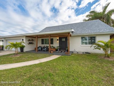171 June Dr, Cocoa Beach, FL, 32931