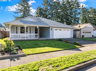 17309 NE 4th St, Vancouver, WA 98684