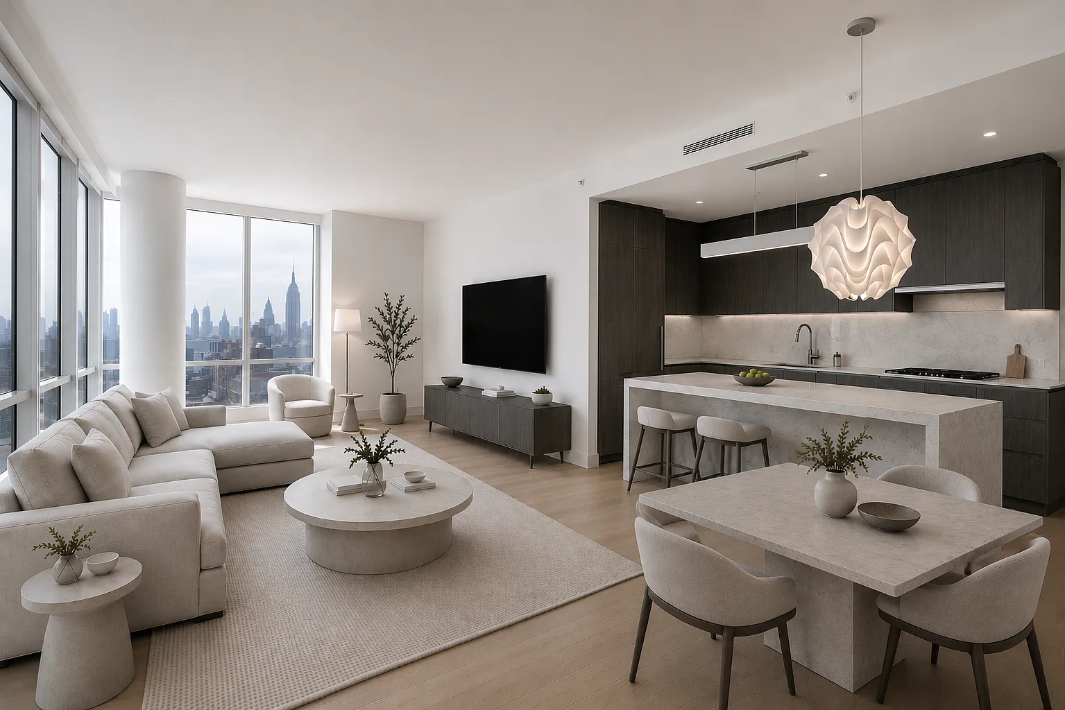 15 Hudson Yards — Photo 1