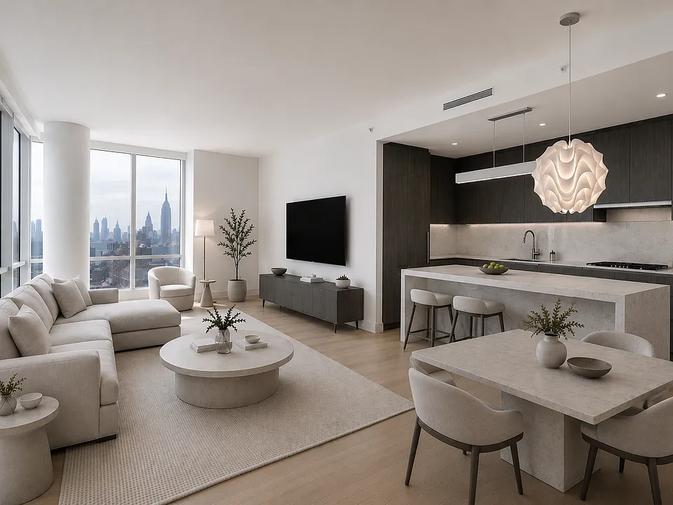 15 Hudson Yards #30A