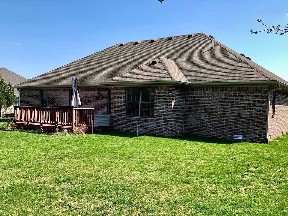 1642 W Foxcliff Dr S, Martinsville, IN 46151 Zillow